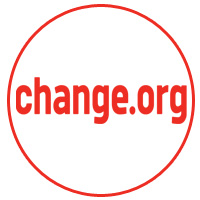 logo change org