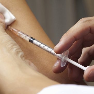 L’ FDA approva il primo vaccino antinfluenzale O.G.M. contenente virus di insetti