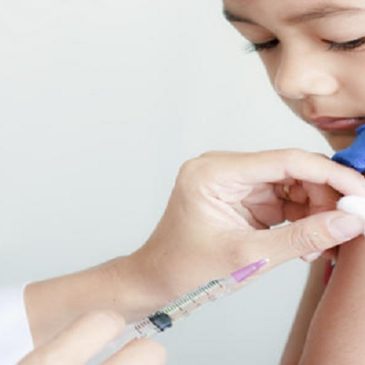 Morti 4 bambini in Giappone a causa delle vaccinazioni