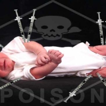 Morte in culla  e la vaccinazione DTP