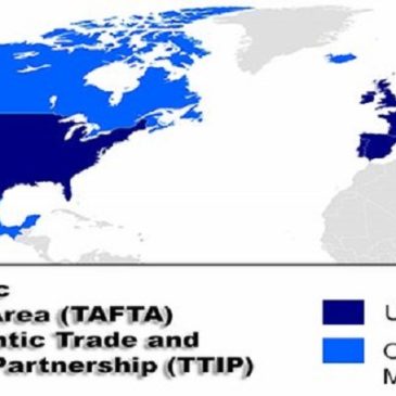 Perché nessuno sa cos’è il TAFTA?