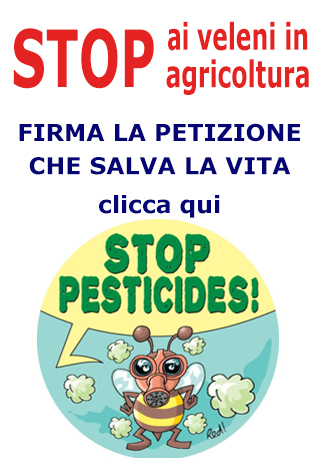 banner petizione pesticidi - laviadiuscita.net