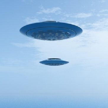 “UFO PROJECT” MESSAGGIO n. 2  di ISHA BABAJI
