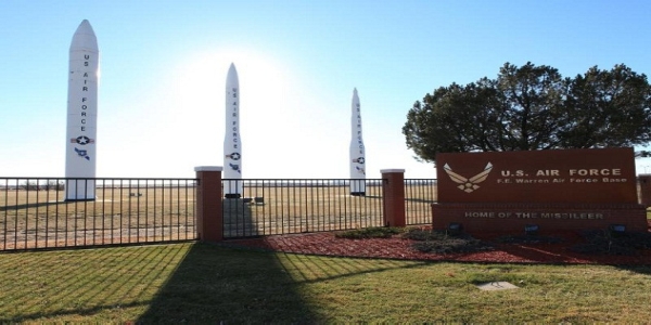 Warren Air Force Base