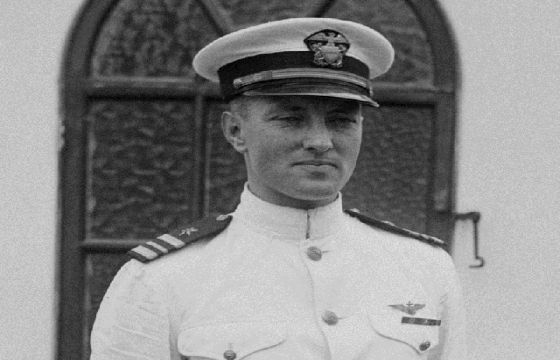 Ammiraglio Richard Evelyn Byrd