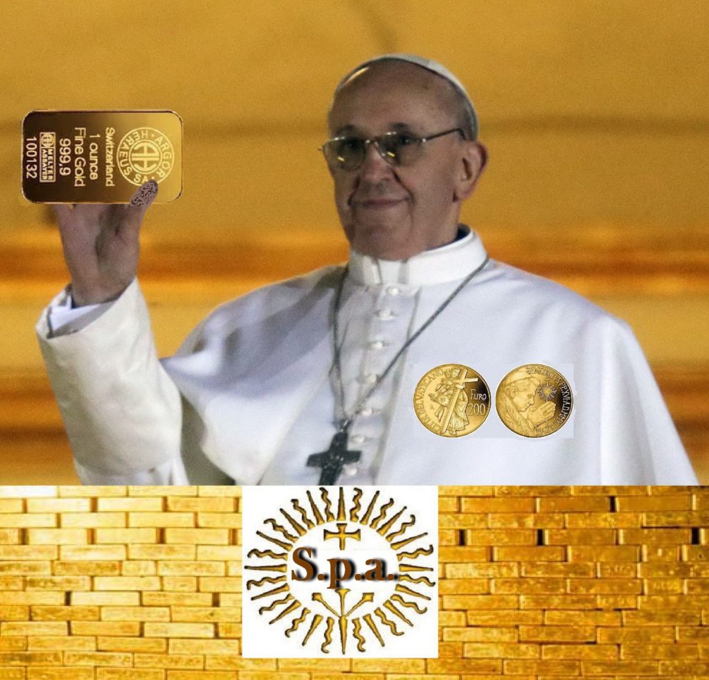 ricchezze vaticano5 laviadiuscita.net