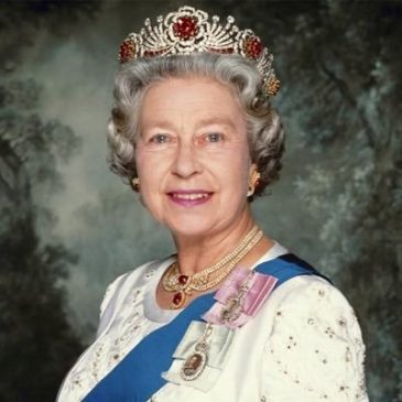 Perchè la regina teme una nuova guerra mondiale?