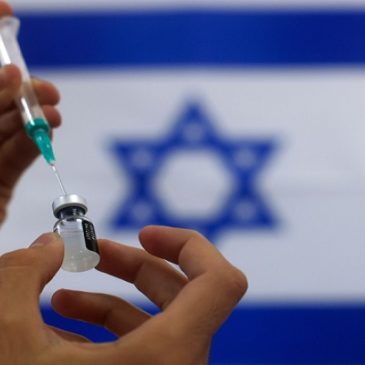 Rapporto del Comitato Popolare Israeliano: impatto dei vaccini “letale”