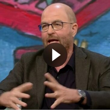 Gramellini lo ammette: La Democrazia in Italia non esiste!