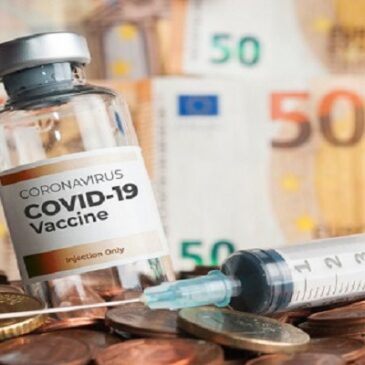 TUTTA LA VERITÀ SULLA “PSICOPANDEMIA”