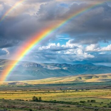 ECCO COME ANNULLARE I NUOVI OGM E CREARE LA PACE NEL MONDO (Prima Parte)